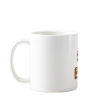 Gemütliche Kaffeetasse für alltägliche Momente