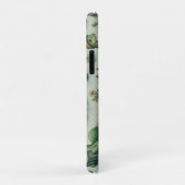 Gemütliche Kryptide Nessie Loch Ness Monster Hobby Case-Mate iPhone Hülle (Hinten/Rechts)