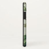 Gemütliche Kryptide Nessie Loch Ness Monster Hobby Case-Mate iPhone Hülle (Hinten/Rechts)