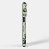 Gemütliche Kryptiden Nessie Loch Ness Monster Hobb Case-Mate iPhone Hülle (Rückseite / Rechts)
