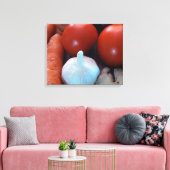 Gemütliche Leinwand (Insitu (Wohnzimmer))