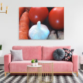 Gemütliche Leinwand (Insitu (Wohnzimmer))