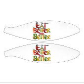 Gemütliche Liebhaber lebendiger und gesunder Leben Mini Basketball (Panele)