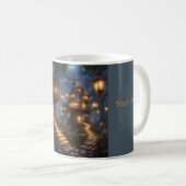 Gemütliche Nachtbaumhäuser in der Nachbarschaft Kaffeetasse (VorderseiteRechts)