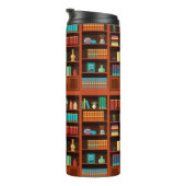 Gemütliche Regale Thermosbecher (Nach rechts gedreht)