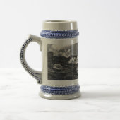 Gemütliche Sip Keramik Tasse - Alltagskaffee & Tee (Links)