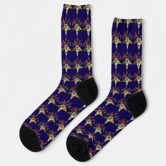 Gemütliche Socken