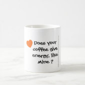 Gemütliche Tasse (Mittel)