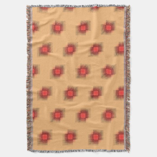 Gemütliche und stilvolle Knöchelpartie Perfekt auf Decke (Vorderseite Vertikal)