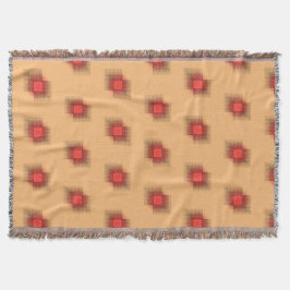 Gemütliche und stilvolle Knöchelpartie Perfekt auf Decke