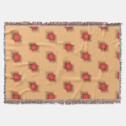 Gemütliche und stilvolle Knöchelpartie Perfekt auf Decke (Vorderseite)