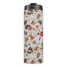 Gemütliche Weihnachten & Gewürze