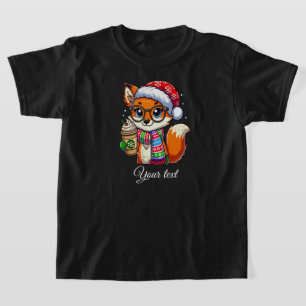 gemütliche Weihnachten T-Shirt