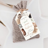 Gemütliche Weihnachtsgeschenke Tags Geschenkanhänger