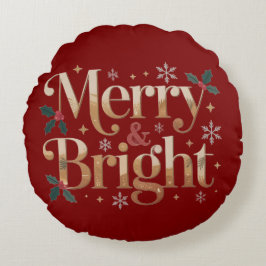 Gemütliche Weihnachtskids Kissen Kissen | Niedlich