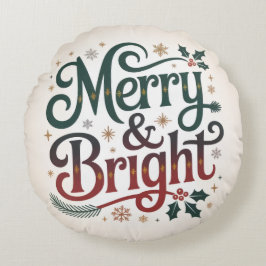 Gemütliche Weihnachtskids Kissen Kissen | Niedlich