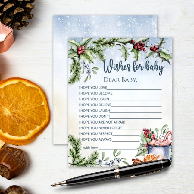 Gemütliche Winter Hot Cocoa Schneebehandlungen für (Von Creator hochgeladen)