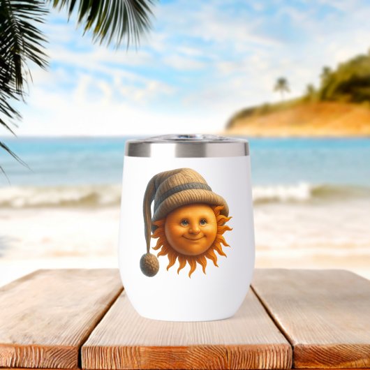 Gemütliche Wintersonne ☀️🧣 (Strand (gedreht))