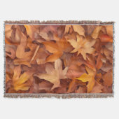 Gemütlicher, benutzerdefinierter Throw für Zuhause Decke (Vorderseite)