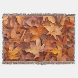 Gemütlicher, benutzerdefinierter Throw für Zuhause Decke