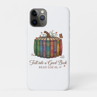 Gemütlicher Buchliebhaber > Reisen Case-Mate iPhone Hülle