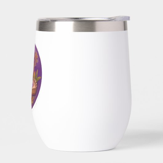 gemütlicher Fall (Links)