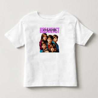 Gemütlicher, Fall-Inspirierter Designs Kinder T - Kleinkind T-shirt