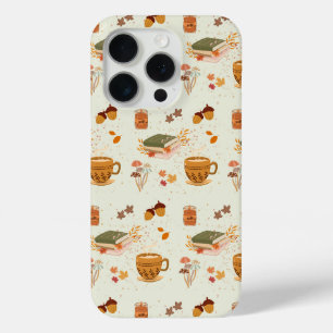 Gemütlicher Herbst Case-Mate iPhone Hülle