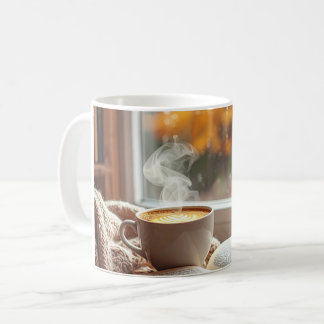 Gemütlicher Kaffeelesetasse Kaffeetasse