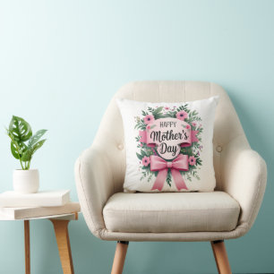Gemütlicher Komfort für die Mama - Happy Mother Da Kissen