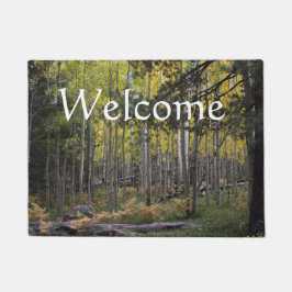 Gemütlicher Ort in Flagstaff Fußmatte