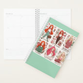 Gemütlicher Planer (Anzeige)