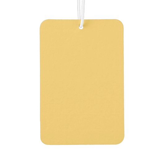 Gemütlicher Valentinstag Autolufterfrischer (Rückseite)