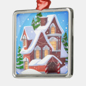 Gemütlicher Weihnachtsschmuck (Links)