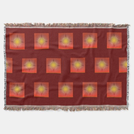 Gemütliches Beisammensein mit unseren luxuriösen L Decke (Vorderseite)