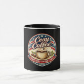 Gemütliches Café Tasse (Zentrum)