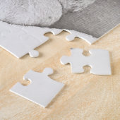 Gemütliches Chihuahua-Puzzlespiel Puzzle (Seite)