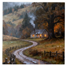 Gemütliches Cottage am Ende der Straße