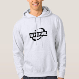 Gemütliches Grafikdesign - Stil erfüllt Komfort Hoodie