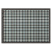 Gemütliches Kariertes Tablecloth - Geschenk für se Tischdecke (Vorderseite (Horizontal))