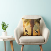 Gemütliches Kissen in Cloud-Form für Kinder - weic (Stuhl )