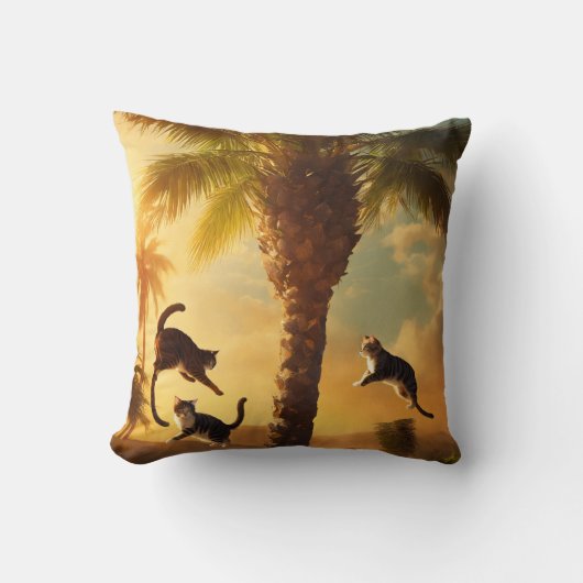 Gemütliches Kissen in Cloud-Form für Kinder - weic (Vorderseite)