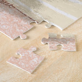 Gemütliches Mermaid Reading mit Cat Mermaid Illust Puzzle (Seite)