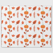 Gemütliches nahtloses Wrapping Papier für den Fall Geschenkpapier (Flach)