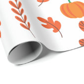 Gemütliches nahtloses Wrapping Papier für den Fall Geschenkpapier (Rolleneckpunkt)