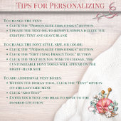 Gemütliches rosa Knittern und Crochet Room Décor C Quadratische Wanduhr