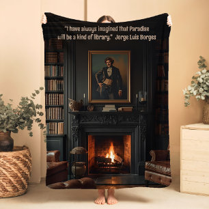 Gemütliches Sherpa Blanket buchbares Geschenk für Sherpadecke
