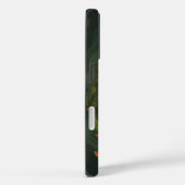 Gemütliches Tier Case-Mate iPhone Hülle (Rückseite / Rechts)
