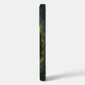 Gemütliches Tier Case-Mate iPhone Hülle (Rückseite / Links)