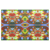 Gemütliches Undulationsgewebe Stoff (Yard (91,4 cm))